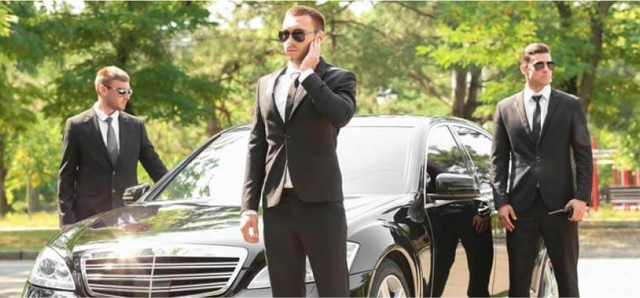 Providing Security And Specially Trained Executive Protection Agents In Phoenix