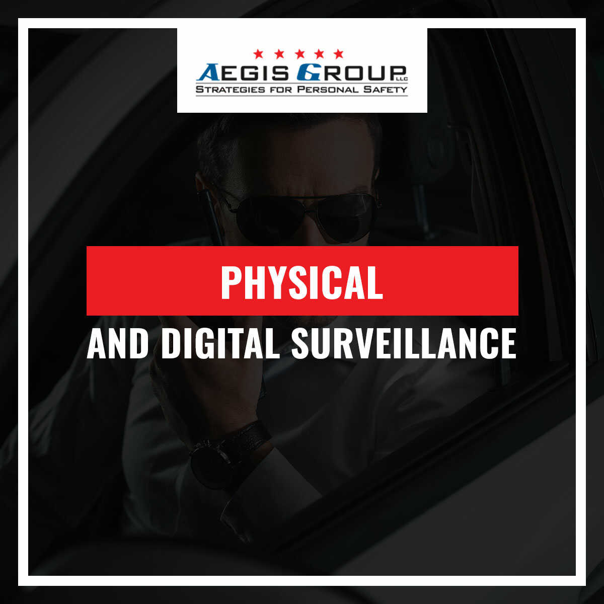 Surveillance, Subrosa & Activity Checks Disability Compensation Claims