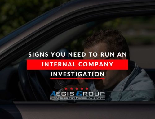 Signs You May Need To Conduct An Internal Company Investigation